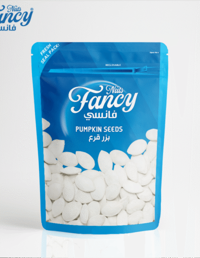 Fancy Nuts 100gm Doy 3D Out PumpkinSeeds